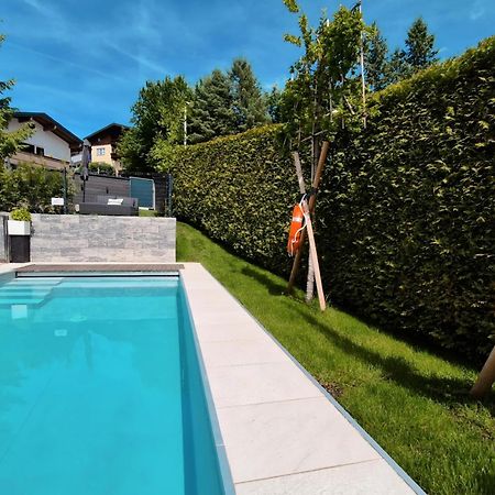 Freiraum 9 Living Apartment Sankt Johann im Pongau Exterior foto